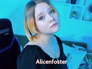 Alicenfoster