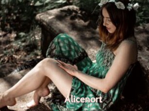 Alicenort