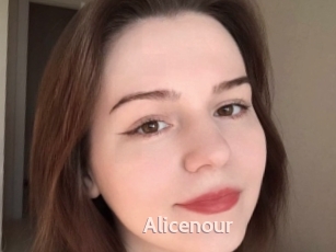 Alicenour