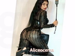 Aliceocema