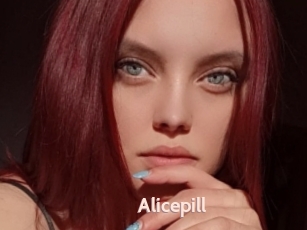 Alicepill