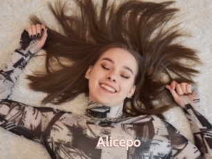 Alicepo