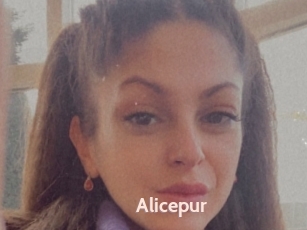 Alicepur