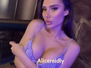 Alicereidly