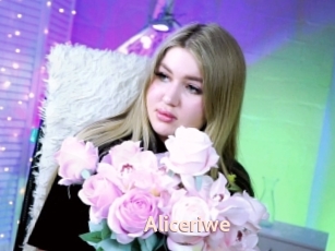 Aliceriwe