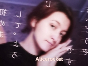 Alicerocket