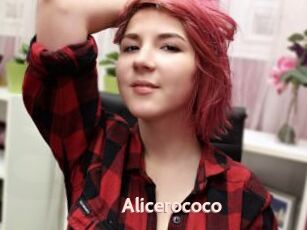 Alicerococo