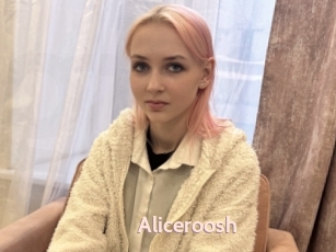 Aliceroosh