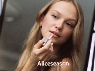 Aliceseason