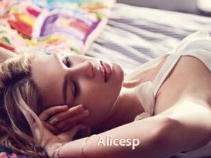 Alicesp