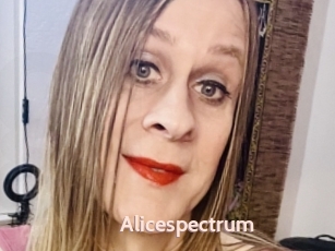Alicespectrum