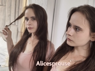 Alicesprouse
