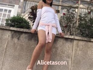 Alicetascon