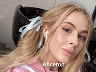 Aliceton