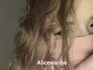 Alicewanhe