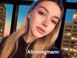 Alicewegmann