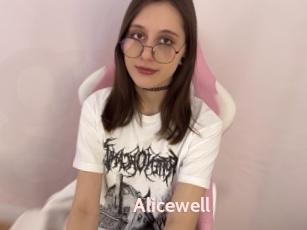 Alicewell