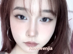 Alicewenjia