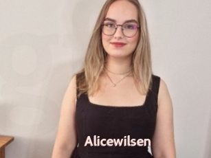 Alicewilsen