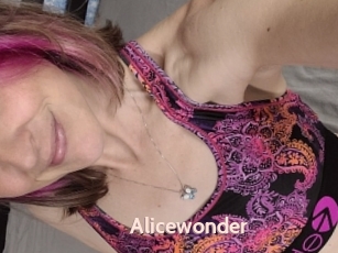 Alicewonder
