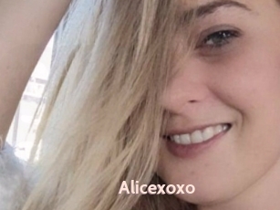 Alicexoxo