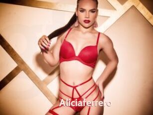 Aliciaferrero