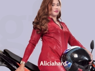 Aliciahard