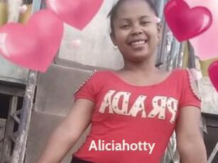 Aliciahotty