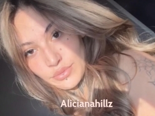 Alicianahillz