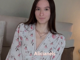Alicianels