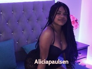 Aliciapaulsen