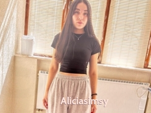 Aliciasimsy