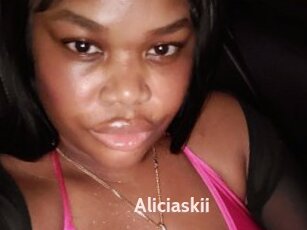 Aliciaskii