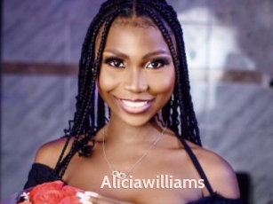 Aliciawilliams