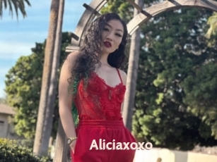 Aliciaxoxo