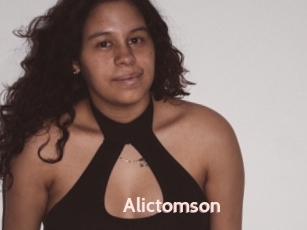 Alictomson