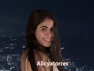 Alicyatorres