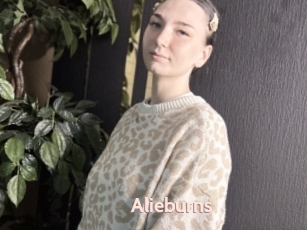 Alieburns