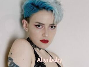 Alienbaby