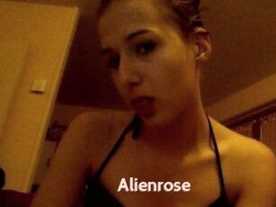 Alienrose