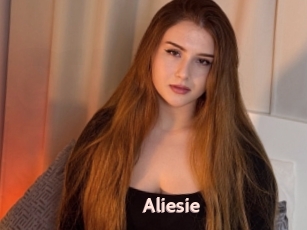 Aliesie