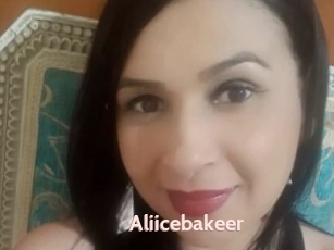 Aliicebakeer