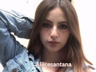 Aliicesantana