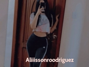 Aliiissonroodriguez