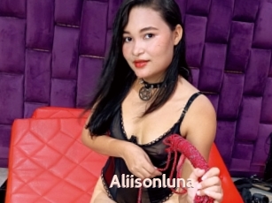 Aliisonluna