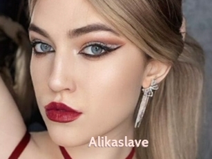Alikaslave