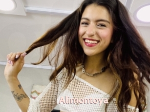 Alimontoya