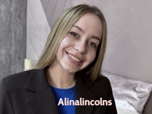 Alinalincolns