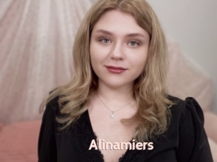 Alinamiers