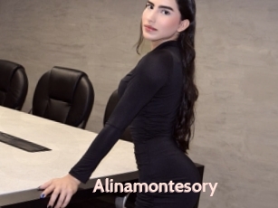 Alinamontesory